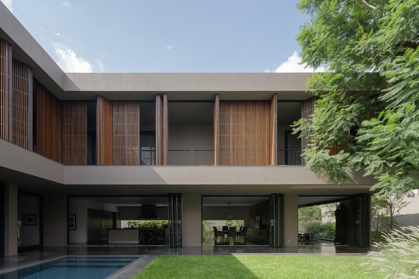 BE House By Elias Rizo Arquitectos - Sheet16