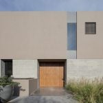 BE House By Elias Rizo Arquitectos - Sheet2