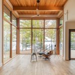 Chandos Lake Cottage By Altius Architecture Inc - Sheet3