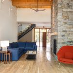 Chandos Lake Cottage By Altius Architecture Inc - Sheet4