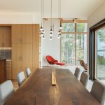 Chandos Lake Cottage By Altius Architecture Inc - Sheet5