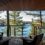 Lake of Bays Cottage By Altius Architecture Inc - Sheet13