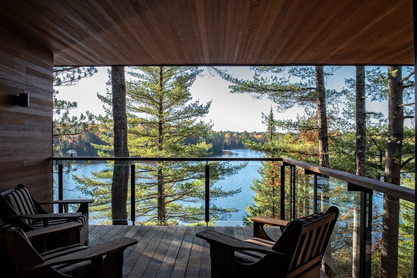 Lake of Bays Cottage By Altius Architecture Inc - Sheet13