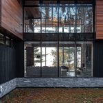 Lake of Bays Cottage By Altius Architecture Inc - Sheet16