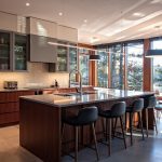 Lake of Bays Cottage By Altius Architecture Inc - Sheet2