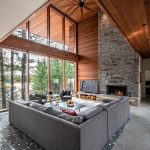 Lake of Bays Cottage By Altius Architecture Inc - Sheet7