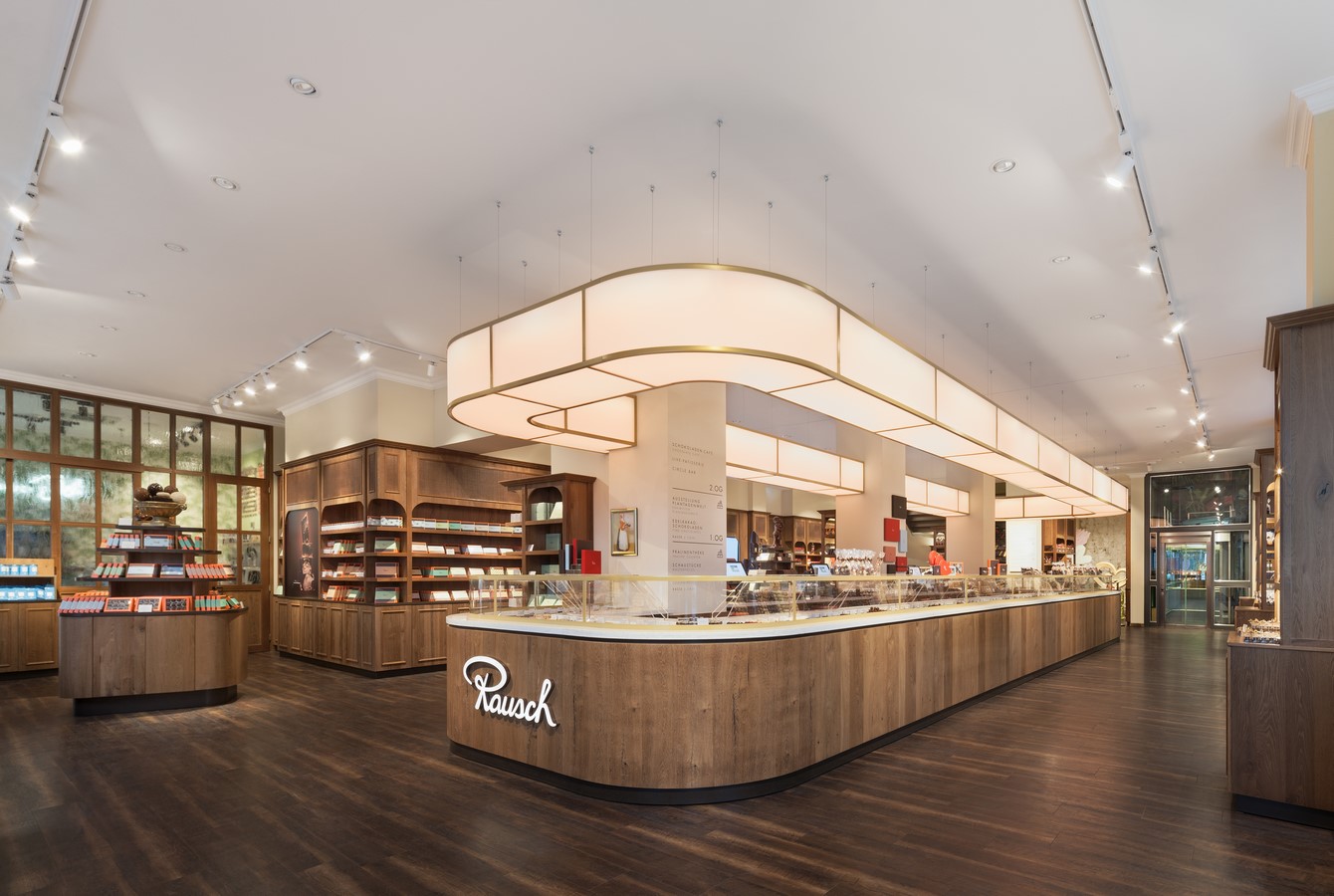 Rausch Chocolate House By GBP Architekten GmbH - Sheet6