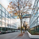 Swiss Life I KPMG HQ By GRUNER&FRIENDS - Sheet1