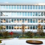 Swiss Life I KPMG HQ By GRUNER&FRIENDS - Sheet3