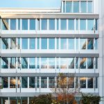 Swiss Life I KPMG HQ By GRUNER&FRIENDS - Sheet4
