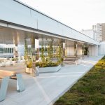 Swiss Life I KPMG HQ By GRUNER&FRIENDS - Sheet5