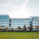 Swiss Life I KPMG HQ By GRUNER&FRIENDS - Sheet7