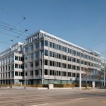 Swiss Life I KPMG HQ By GRUNER&FRIENDS - Sheet8