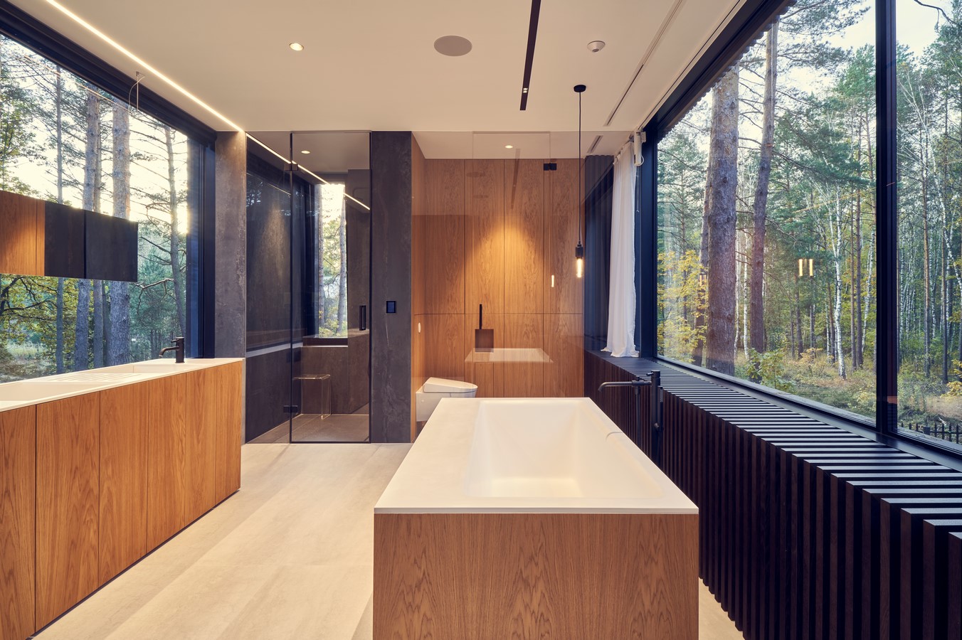 Wind House By Mobius Architects - Sheet10