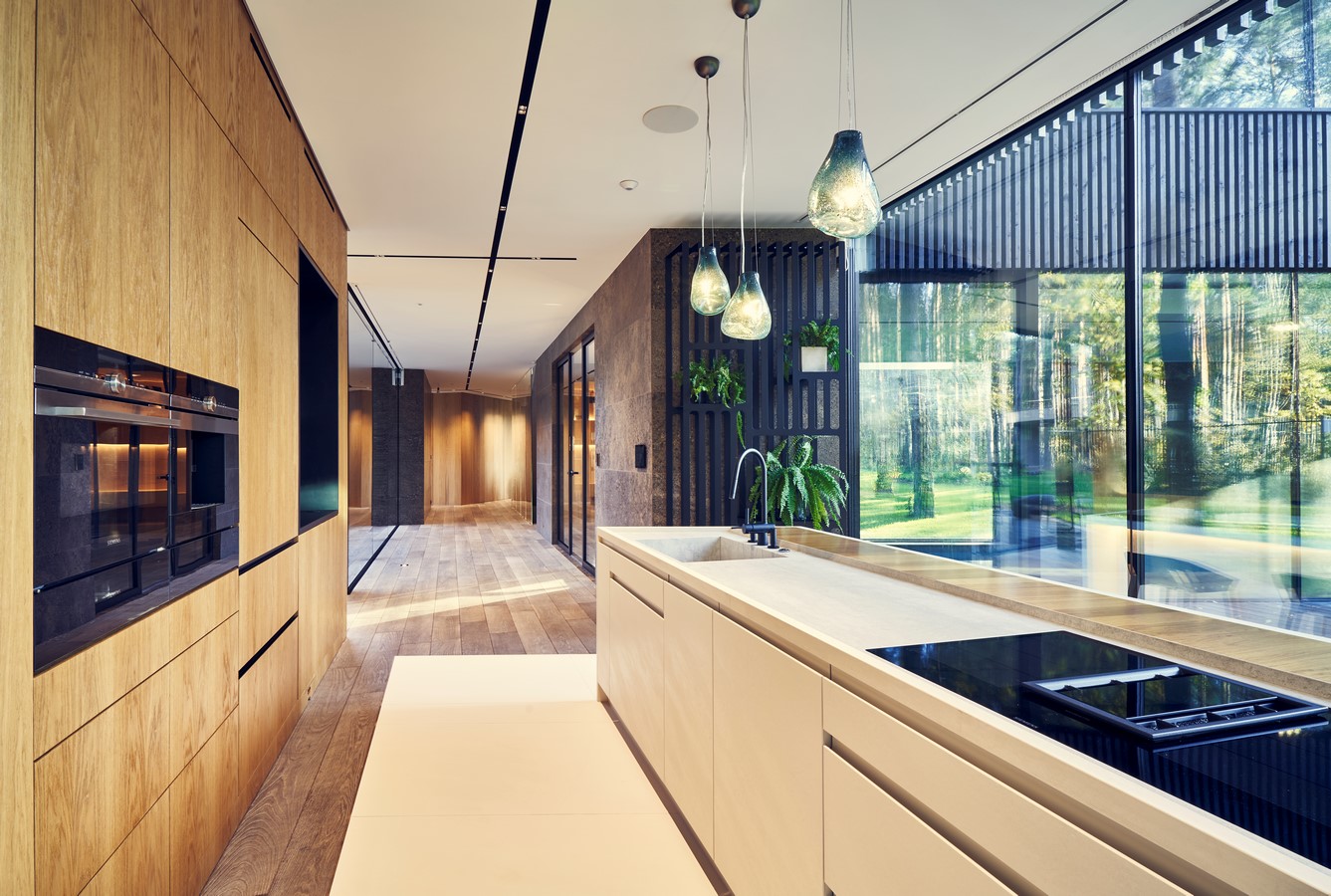 Wind House By Mobius Architects - Sheet4