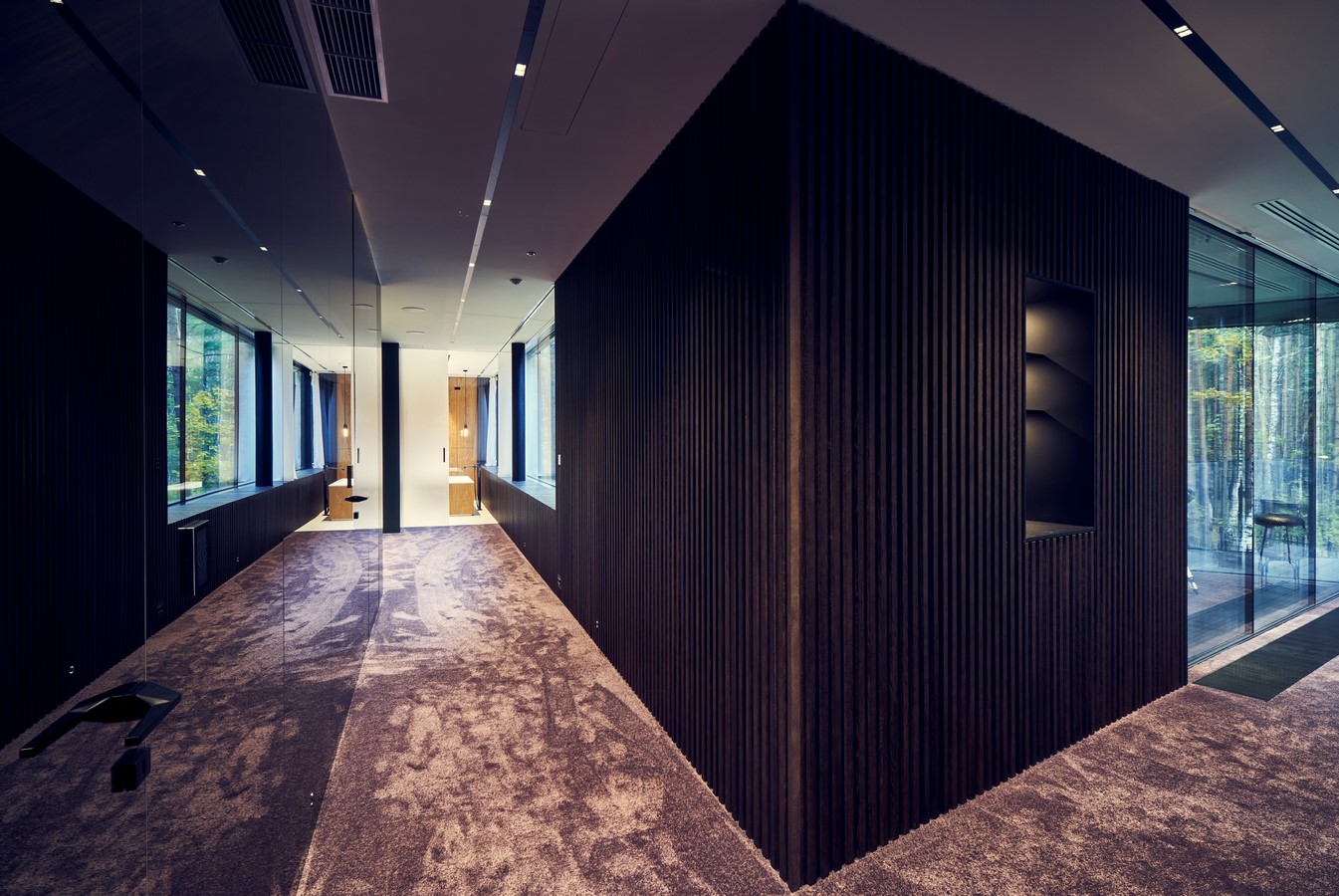 Wind House By Mobius Architects - Sheet9