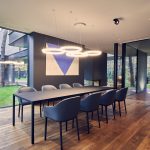 Circle Wood House By Mobius Architects - Sheet1