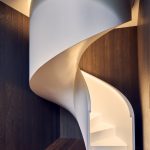 Circle Wood House By Mobius Architects - Sheet3
