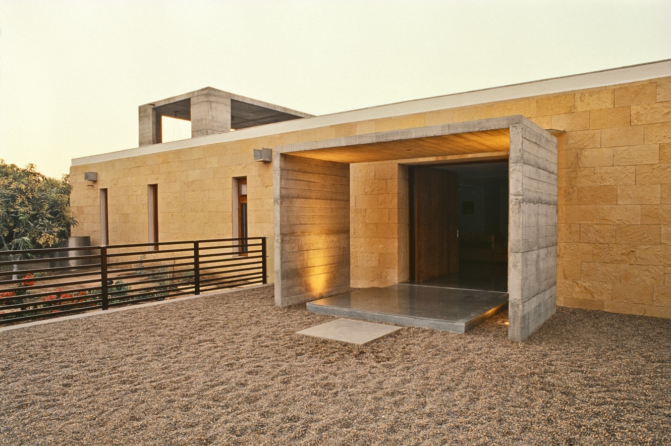 House In An Orchard By RMA Architects - Sheet1