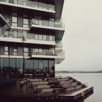 Kanalbyen By A-lab - Sheet1