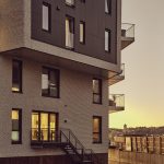 Kanalbyen By A-lab - Sheet15