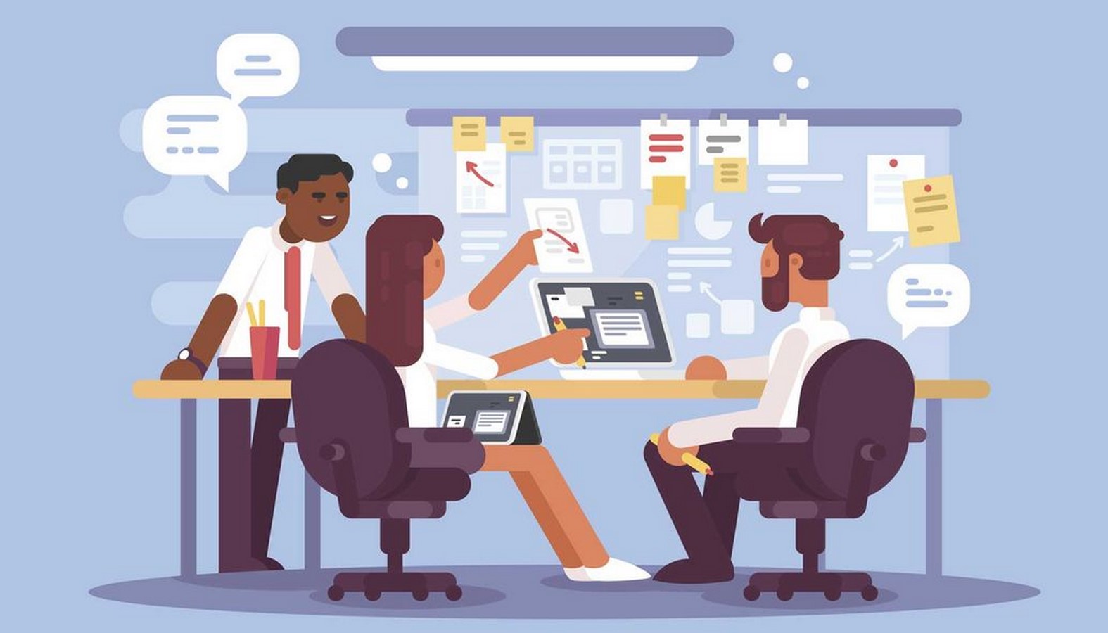 10 surefire tips to get architecture clients - Sheet9