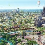 The Future of Architecture: Utopias, Dystopias, Heterotopias - Sheet1