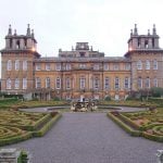 Architecture of Cities: Oxfordshire- The City of Dreaming Spires - Sheet1