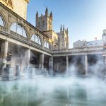 An overview of UNESCO World Heritage Centre: Bath, England - Sheet1