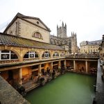 An overview of UNESCO World Heritage Centre: Bath, England - Sheet2