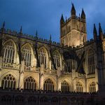 An overview of UNESCO World Heritage Centre: Bath, England - Sheet3