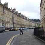 An overview of UNESCO World Heritage Centre: Bath, England - Sheet4