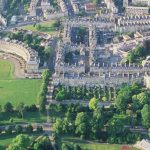 An overview of UNESCO World Heritage Centre: Bath, England - Sheet5