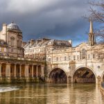 An overview of UNESCO World Heritage Centre: Bath, England - Sheet6