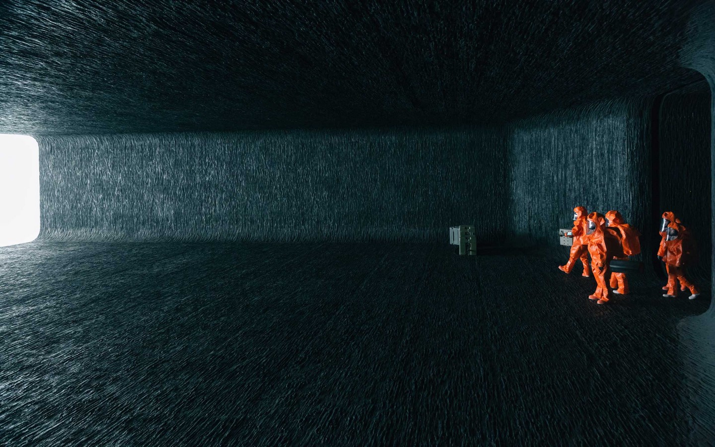 Denis Villeneuve as an Architect - Sheet2