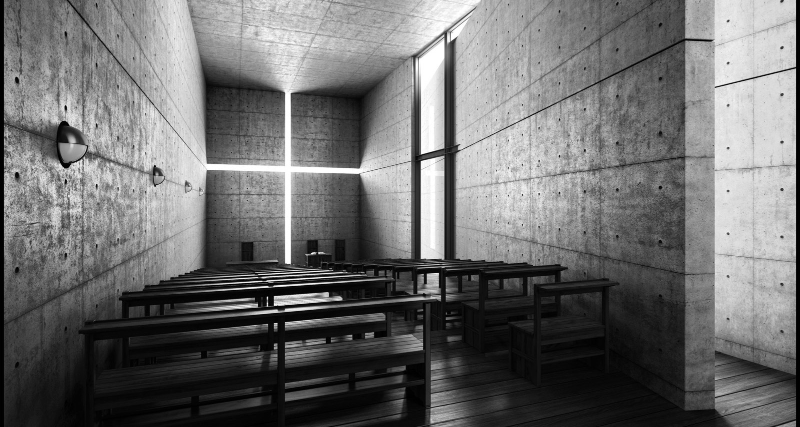 Denis Villeneuve as an Architect - Sheet6