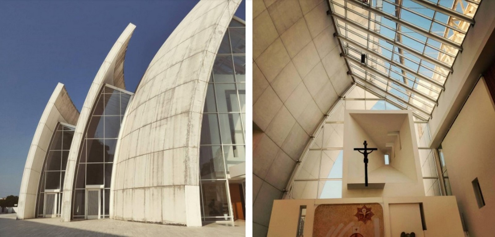 Jubilee Church: Changing Paradigms_©Author (Varun Vashi)