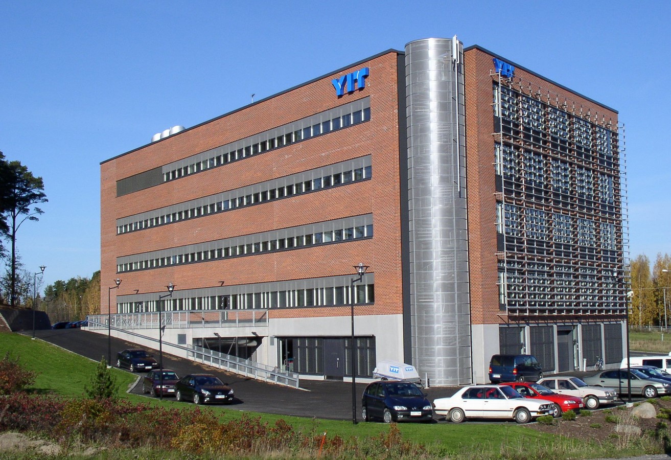 YIT Centre_©www.hilark.fi