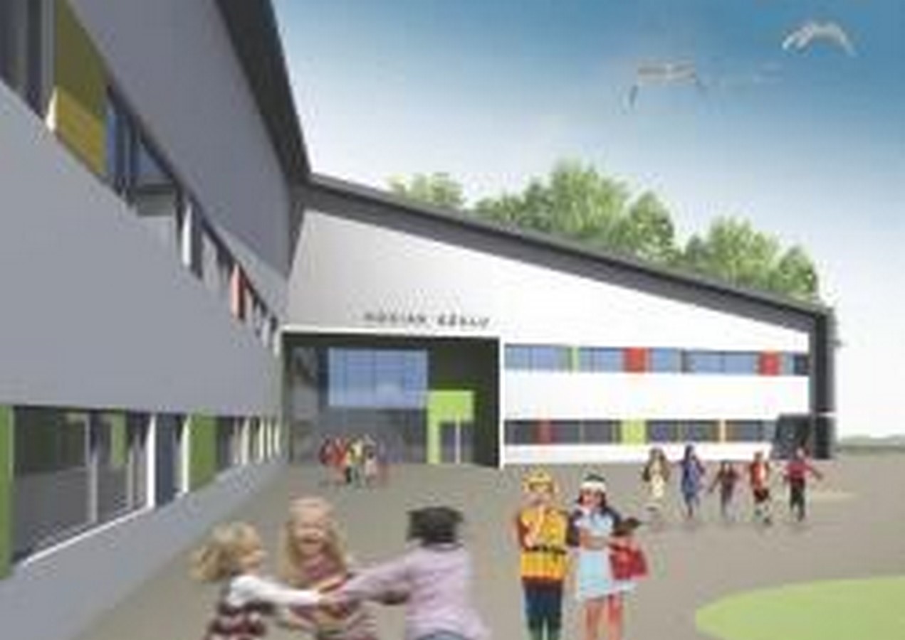 Design competition entry - Nokia School_©www.jmark.fi