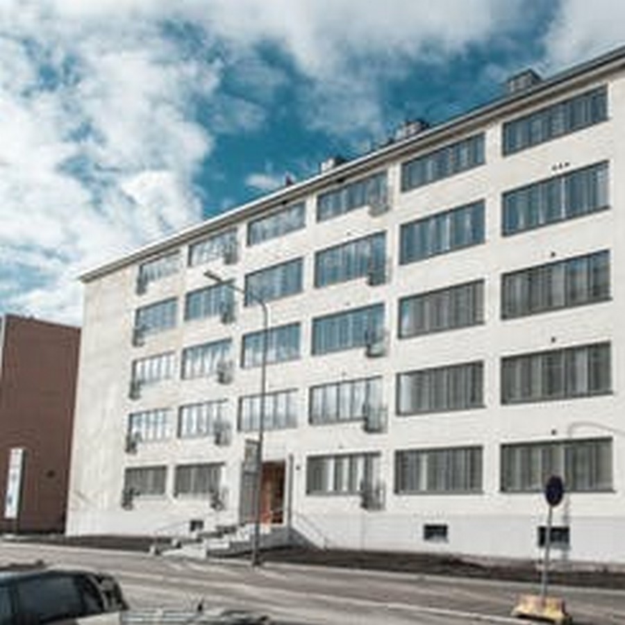 Top Architects in Turku - Top 25 Architects in Turku - Sheet6