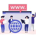 A step by step to guide to setting up your blog - Sheet4