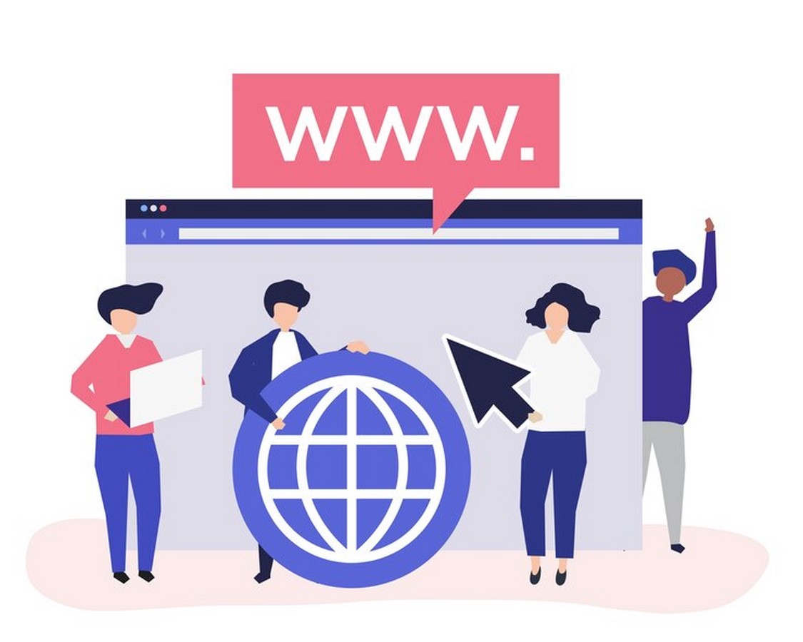 Choose a domain name_©rawpixel.com