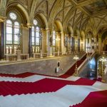 Hungarian Parliament Building, Hungary: A Notable Landmark of Hungary - Sheet2