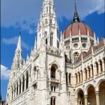 Hungarian Parliament Building, Hungary: A Notable Landmark of Hungary - Sheet3