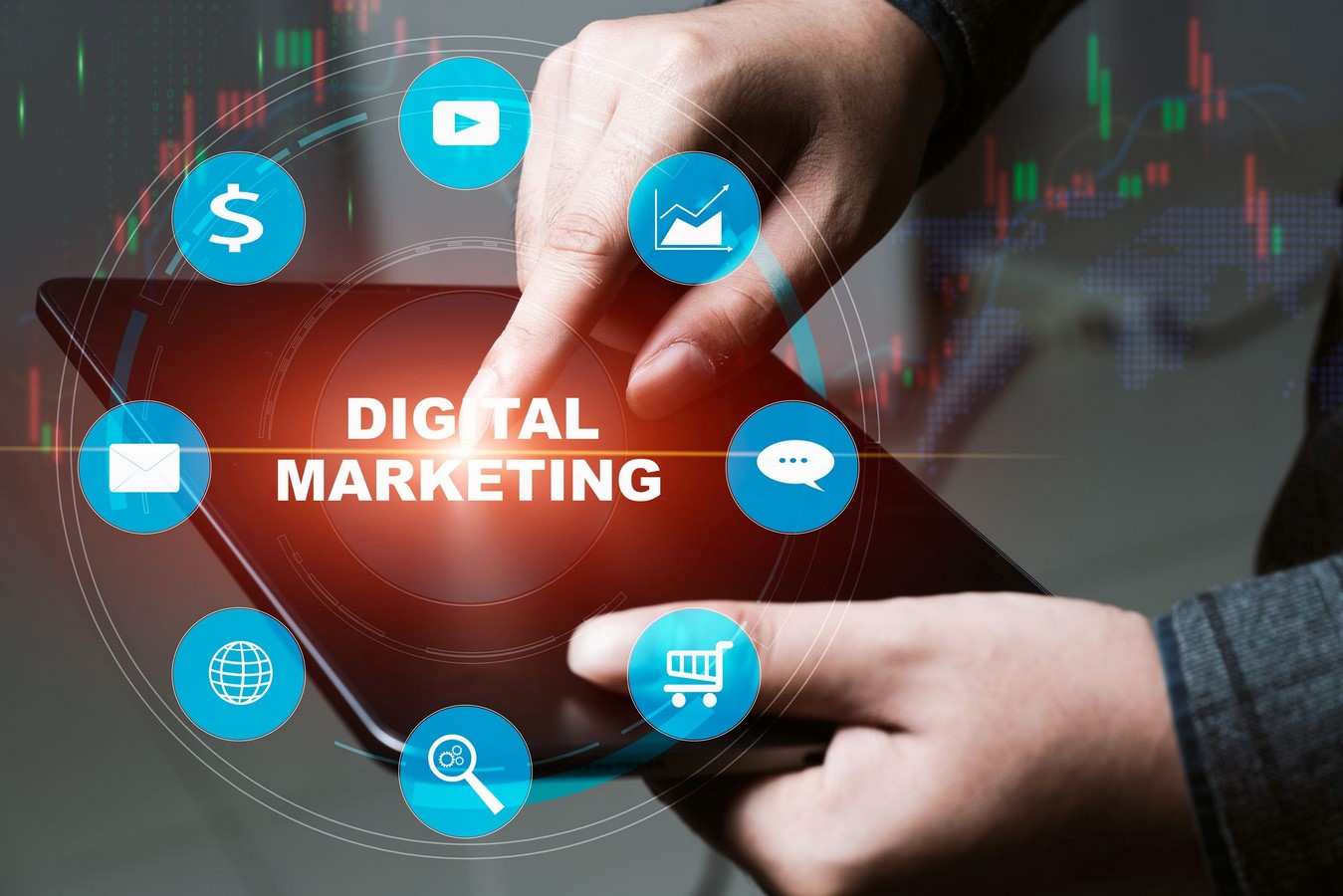 What is the right way to market for your design firm - Sheet3