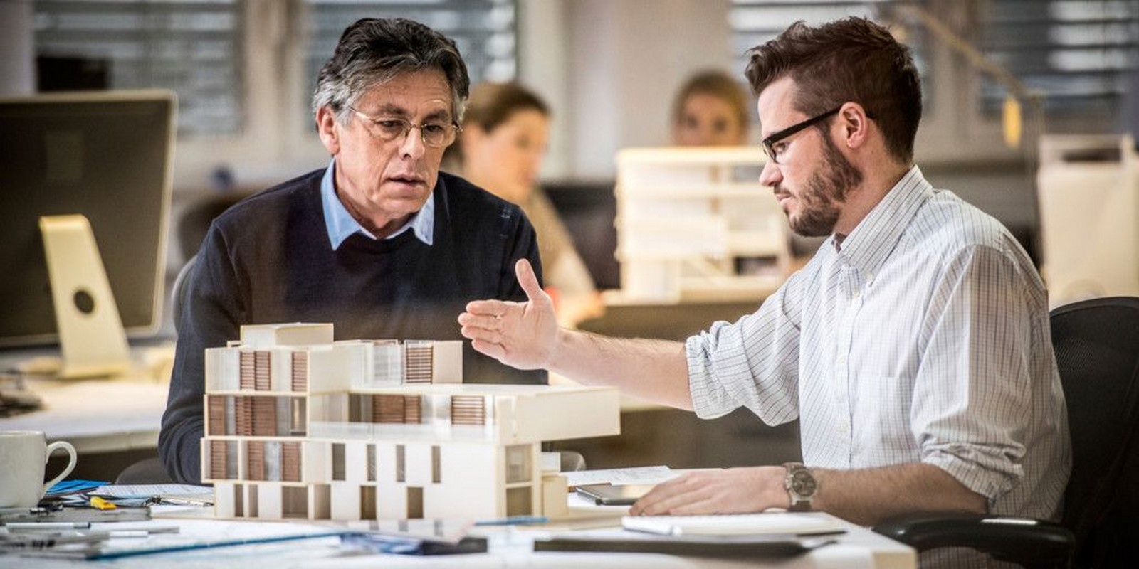 Why you are not getting clients for your architecture practise-5 simple tips on how to fix it. - Sheet1