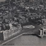 19th Century Architecture of Mumbai - Sheet1