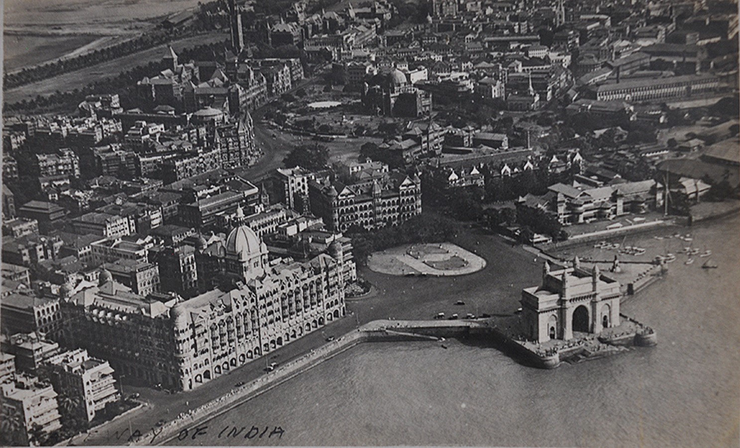 19th Century Architecture of Mumbai - Sheet1