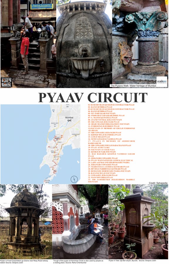 19th Century Architecture of Mumbai - Sheet2