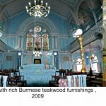 19th Century Architecture of Mumbai - Sheet3